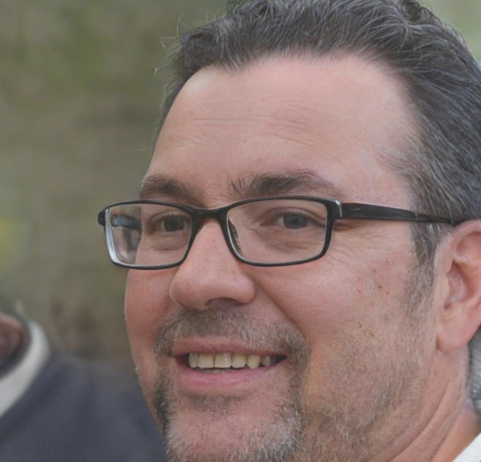 Carlos Ruiz, consultor senior en gestión financiera